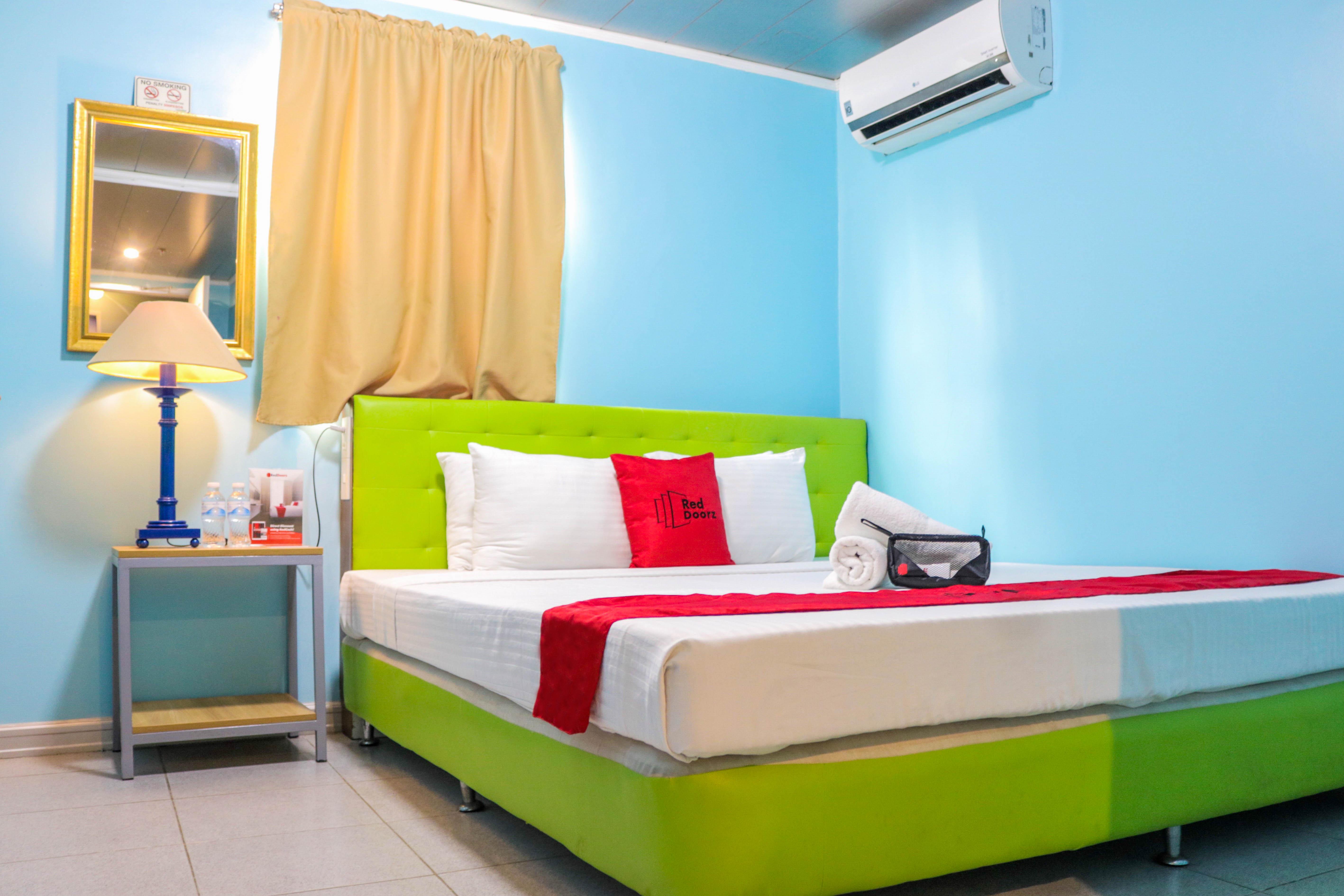 Reddoorz Plus New Era Budget Hotel Mandaue Former Reddoorz Plus Near Uv Mandaue Cebu Esterno foto